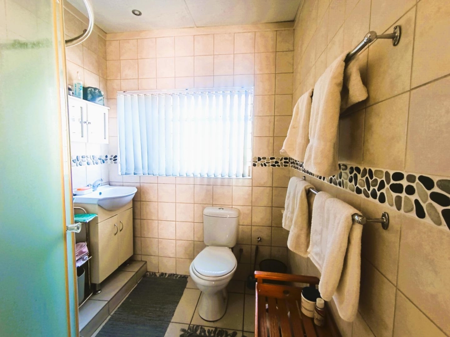 3 Bedroom Property for Sale in Fichardt Park Free State